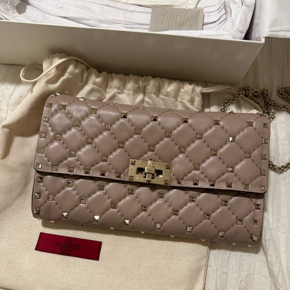 Valentino crossbody bag